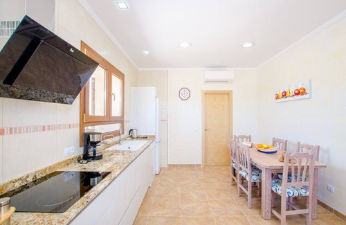 Montuiri Villa | Son Roca - Villa With Private Pool In Montuïri