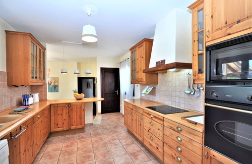 Caimari Villa | SON RUBI Finca for 7 in Selva with Pool