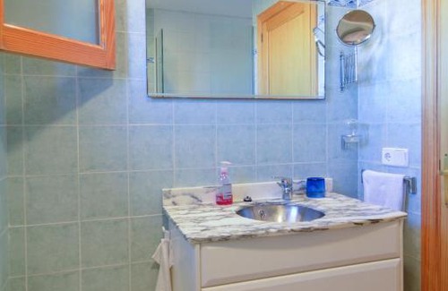 Son Serra de Marina Apartment | Son Serra beach apartment 350mts beach and terrace