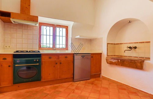 Sant Llorenc des Cardassar Cottage | Son Siliano, countryhouse in Sant Llorens, Mallorca