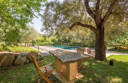 Alcudia Villa | Son Simo Vell, Finca 5StarsHome Mallorca