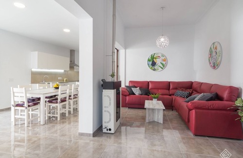 Ariany Villa | Son Siurana - Newtly built town house with pool in Ariany