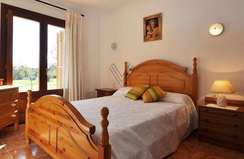 Buger Cottage | Son Tresco, Country house in Buger, Mallorca