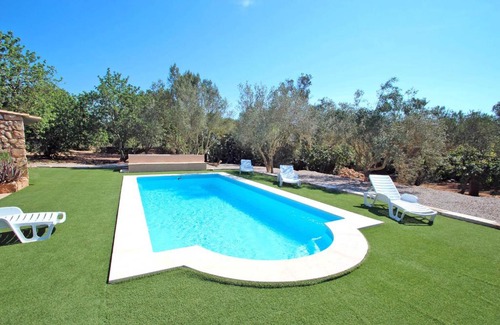 Porreres Villa | Son Vadó