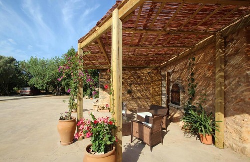 Porreres Villa | Son Vadó