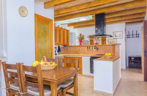 Montuiri Villa | Son Vanrell - Villa With Private Pool In Montuïri