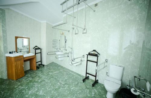 Obolon' Hotel | Sonata Hotel