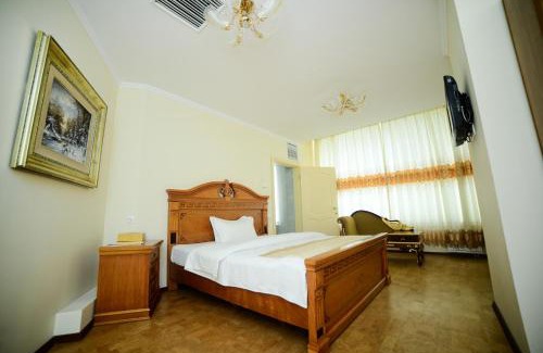 Obolon' Hotel | Sonata Hotel