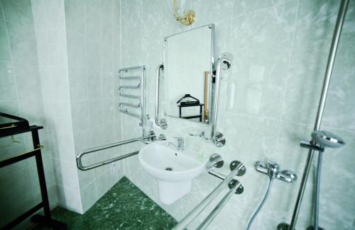 Obolon' Hotel | Sonata Hotel