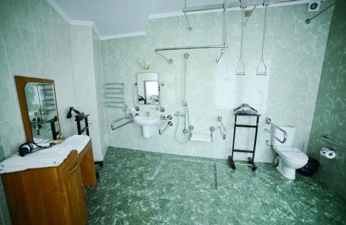 Obolon' Hotel | Sonata Hotel
