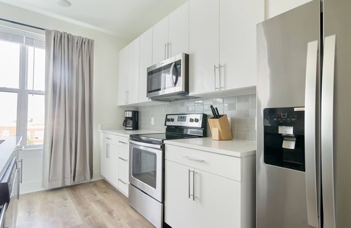 Rutledge Hill Apartment | Sonder at LC SoBro | One-Bedroom Apartment