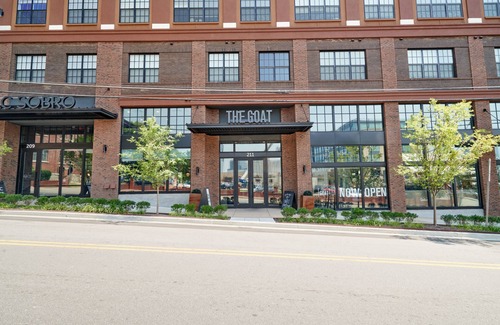 Rutledge Hill Apartment | Sonder at LC SoBro | Two-Bedroom Apartment