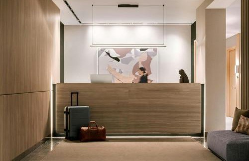 Old Montreal Apartment | Sonder by Marriott Bonvoy Apollon Apartments Old Montreal