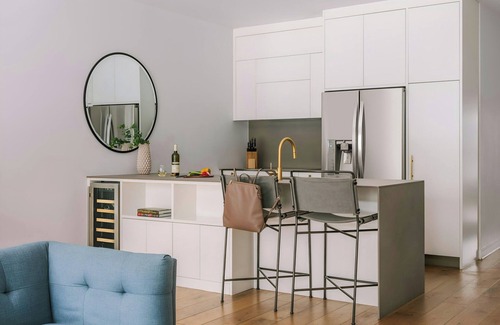 International District Apartment | Sonder by Marriott Bonvoy Penny Lane Apartments Old Montreal