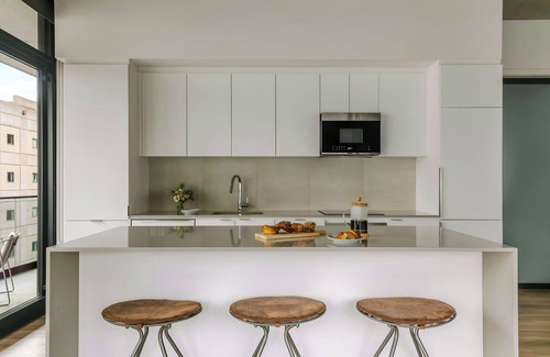 Downtown Montreal Apartment | Sonder by Marriott Bonvoy Maisonneuve Apartments Downtown