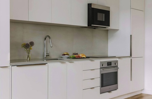 Downtown Montreal Apartment | Sonder by Marriott Bonvoy Maisonneuve Apartments Downtown