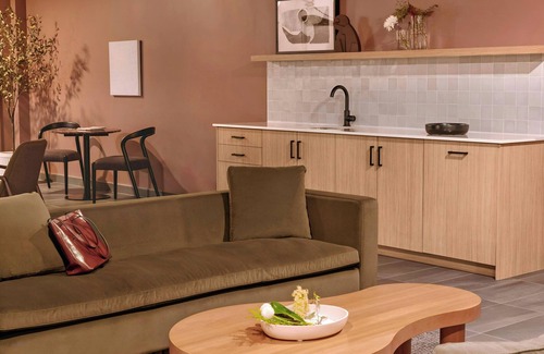 Byward Market - Parliament Hill Apartment | Sonder by Marriott Bonvoy Arlo Apartments Downtown