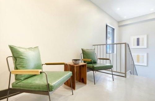 Grange Park Hotel | Sonder by Marriott Bonvoy The Elm Apartments Downtown