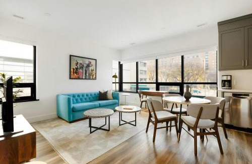 Grange Park Hotel | Sonder by Marriott Bonvoy The Elm Apartments Downtown