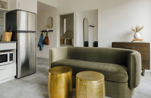 Highland Apartment | Sonder by Marriott Bonvoy The Artesian Apartments LoHi