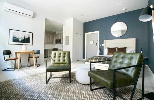 Highland Apartment | Sonder by Marriott Bonvoy Zuni Apartments LoHi