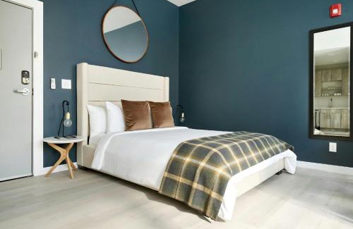 Highland Apartment | Sonder by Marriott Bonvoy Zuni Apartments LoHi