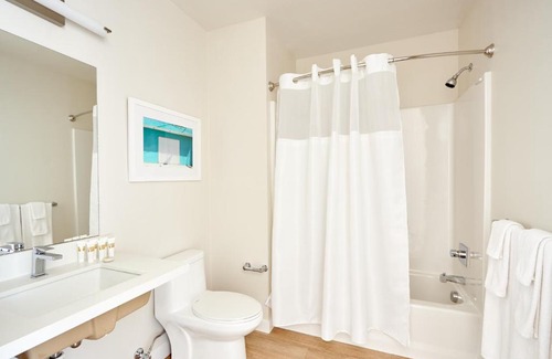 East Village Apartment | Sonder The Leo