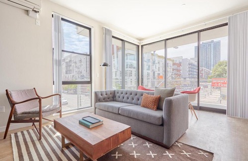 East Village Apartment | Sonder The Leo
