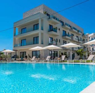 Ksamil Hotel | Sondor Hotel