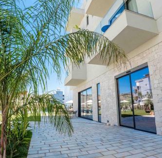 Ksamil Hotel | Sondor Hotel