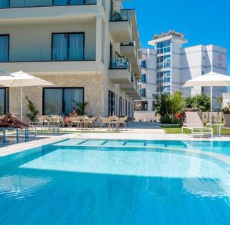 Ksamil Hotel | Sondor Hotel