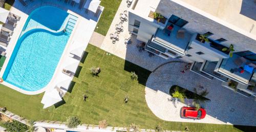Ksamil Hotel | Sondor Hotel