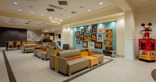 Anaheim Resort Hotel | Sonesta Anaheim Resort Area