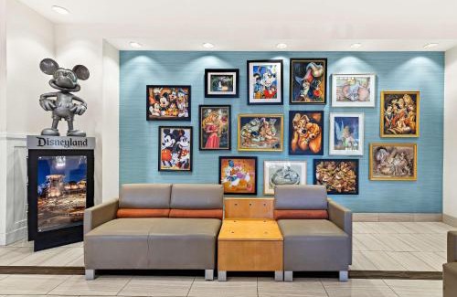 Anaheim Resort Hotel | Sonesta Anaheim Resort Area