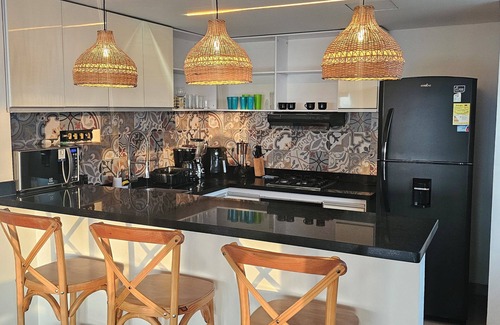 La Boquilla Apartment | SONESTA
