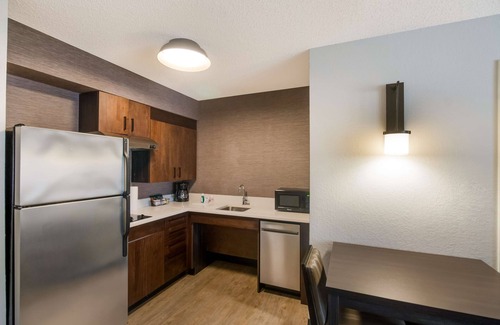 Richardson Hotel | Sonesta ES Suites Dallas Richardson
