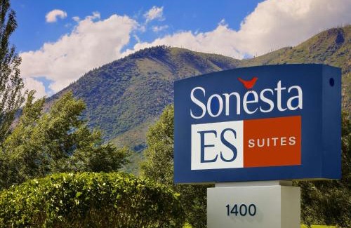 Flagstaff Hotel | Sonesta ES Suites Flagstaff
