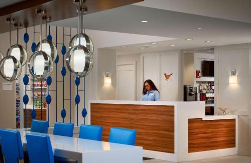 Flagstaff Hotel | Sonesta ES Suites Flagstaff