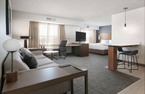 Fossil Creek Hotel | Sonesta ES Suites Fort Worth Fossil Creek