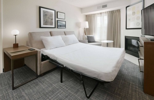 Fossil Creek Hotel | Sonesta ES Suites Fort Worth Fossil Creek