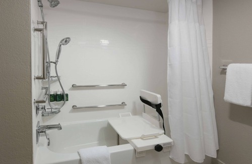 Fossil Creek Hotel | Sonesta ES Suites Fort Worth Fossil Creek