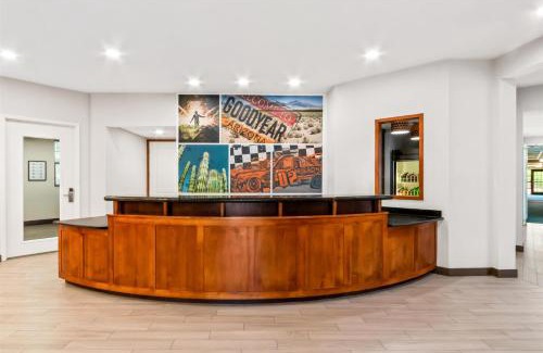 Palm Valley Hotel | Sonesta ES Suites Phoenix Goodyear
