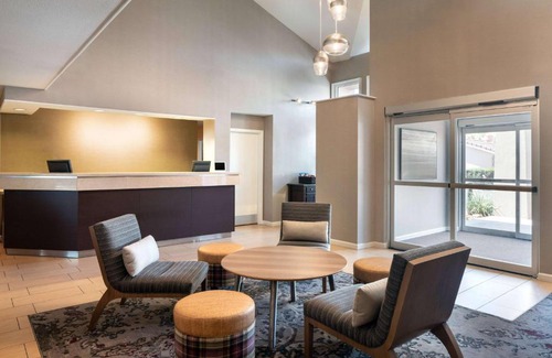 Tempe Hotel | Sonesta ES Suites Tempe