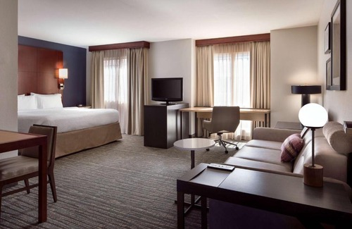 Tempe Hotel | Sonesta ES Suites Tempe