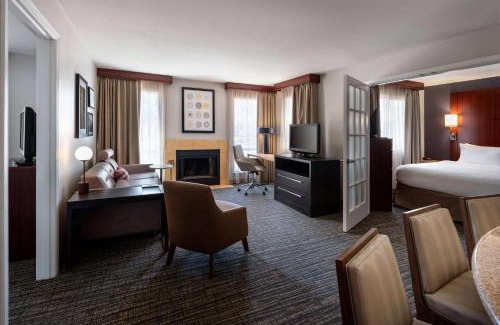Tempe Hotel | Sonesta ES Suites Tempe
