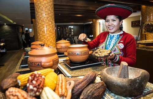 Cusco Historic Center Hotel | Sonesta Hotel Cusco