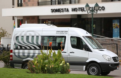Cusco Historic Center Hotel | Sonesta Hotel Cusco