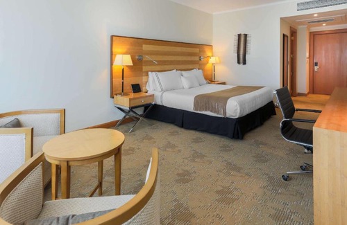 Osorno Hotel | Sonesta Hotel Osorno