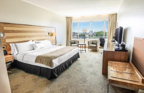 Osorno Hotel | Sonesta Hotel Osorno