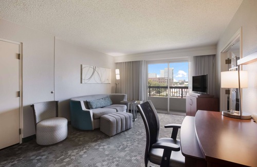 Home Park Hotel | Sonesta Select Atlanta Midtown Georgia Tech